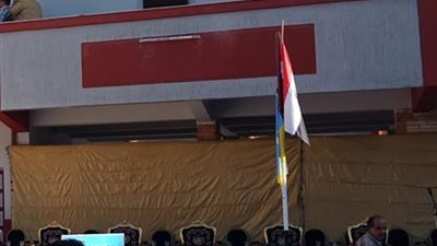 إطلاق اسم الشهيد محمود سامي على مدرسة سموحة بالإسكندرية (فيديو)