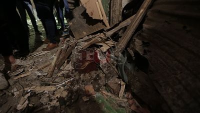 نادي قضاة مجلس الدولة يدين تفجير الدرب الأحمر الإرهابي