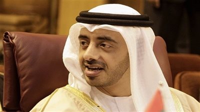 الإمارات تدين الهجوم الإرهابي في فرنسا