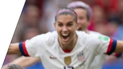 أمريكا تتصدر ترتيب المنتخبات في تصنيف الـ