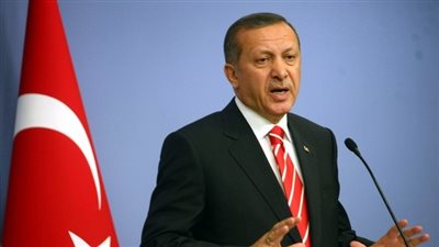 «أردوغان» بعد فشل الانقلاب: «الجيش جيشنا وأنا القائد الأعلى»