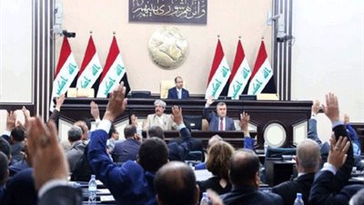 البرلمان العراقي يفشل في عقد جلسة استثنائية لتعديل قانون الانتخابات