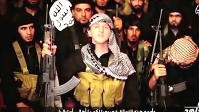 الجارديان: جهادي استرالي يعلن زواجه من بريطانية والبحث عن ثانية