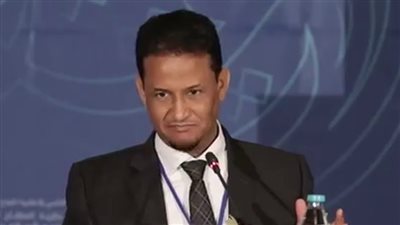 محمد مختار الشنقيطي: الإسلاميون لديهم ضمور فكري ومستقبلهم معقد