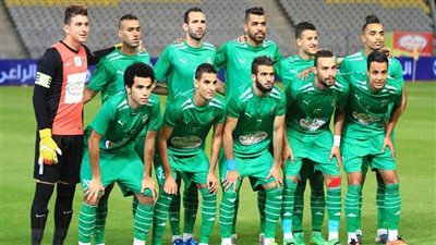 الإنذار الثالث يحرم الاتحاد السكندري من الغندور أمام المصري