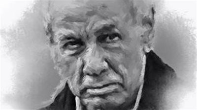 محمد صلاح ينعي أسطورة الأهلي طارق سليم