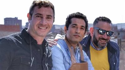 أبطال مسلسل «وضع أمني» ضيوف عمرو أديب في «كل يوم».. الليلة
