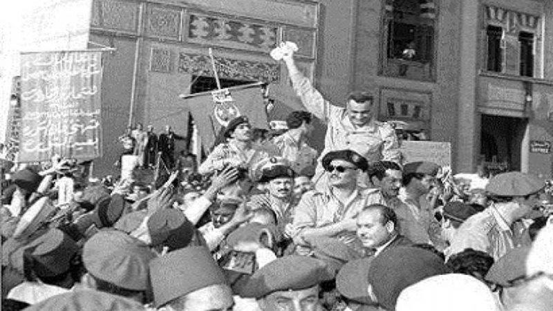 ثورة ٢٣ يوليو