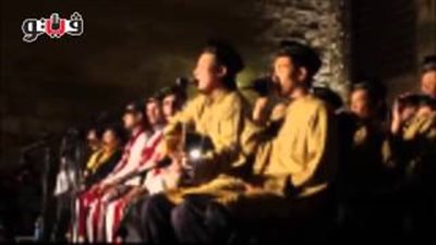 بالفيديو.. فرقتا 