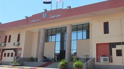 «بني سويف» تدرس سحب أراضي 20 مشروعا في بياض العرب وكوم أبو راضي