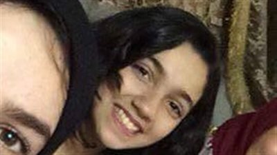 بالصور.. أهالي طالبة مختفية بشبرا يناشدون الداخلية بسرعة العثور عليها