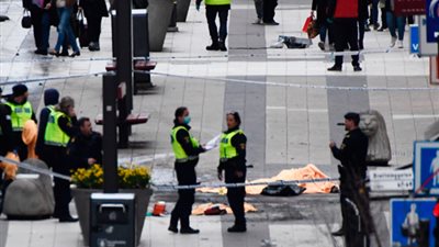 استنفار أمني بعد طعن ضابط بسكين في ستوكهولم