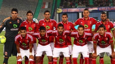 اليوم.. «سموحة» يصطدم بـ «الأهلي» في معركة حسم الدوري