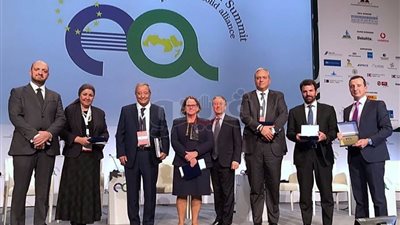 منى زوبع: 7.9 مليارات دولار قيمة الاستثمار الأجنبي العام المالي الحالي