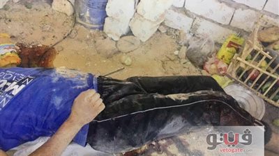 الداخلية تحبط تفجير دير السيدة العذراء بأسيوط وكنائس سوهاج