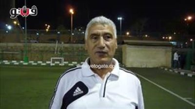 بالفيديو.. «مجدي مصطفى » يدعم مبادرة فيتو لرعاية الموهوبين