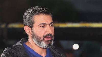 بالفيديو.. ياسر جلال: رامز أخويا الوحيد وتتقطع إيدي قبل ما تتمد عليه