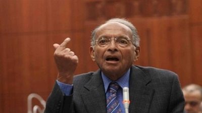 رفعت السعيد: فشل الانقلاب يحول «أردوغان» إلى وحش