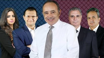 غدًا.. قائمة عمرو السعيد تعلن برنامجها في ندوة بالصيد