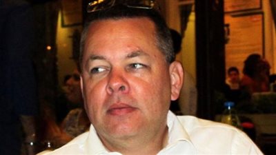 صفقة سرية بين تركيا وأمريكا للإفراج عن القس برانسون