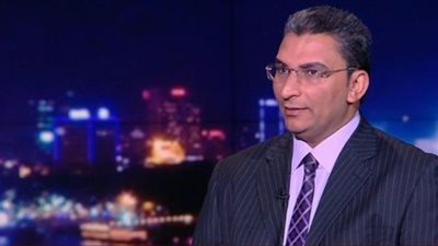 بشير عبد الفتاح: «30 يونيو» قضت على مشروع إحياء الحلم العثماني