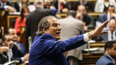 برلماني: فرض رسوم جديدة على وسائل النقل يرفع نسبة التضخم