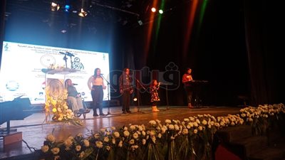 انطلاق ملتقى «أولادنا» لفنون ذوي القدرات الخاصة (صور)