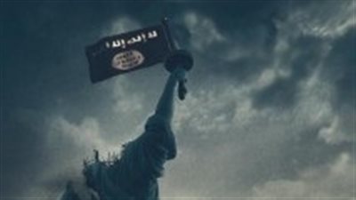 بالصور.. أغرب تهديدات«داعش».. قطع رأس تمثال الحرية.. نسف برج إيفل وساعة بيج بن والبيت الأبيض.. ذبح موظفي«تويتر».. وفستان هيفاء وهبي الشفاف يضعها في قائمة التنظيم الإرهابي