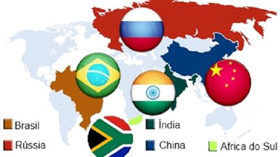 دول بريكس تسهم بنصف إجمالي التجارة الإلكترونية العالمية