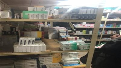 المستلزمات الطبية في خطر.. ضبط مصنع غير مرخص يصنع الخيوط الجراحية.. العثور على أجهزة قسطرة وماكينات تعقيم وخراطيم تحاليل غير مطابقة للشروط بمدينة بدر.. واستخدام خامات مجهولة المصدر الأبرز