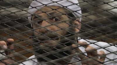 «فيتو» تكشف أسرار محاولة هروب «حبارة» أثناء ترحيله