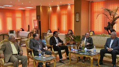 تركيب 5 لوحات توزيع كهرباء بـ3 مدن في الشرقية (صور)