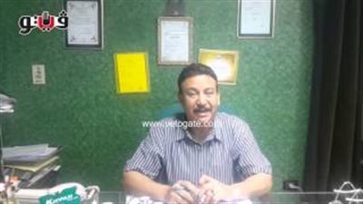 بالفيديو.. تحذير لمرضى القلب من تناول الكعك خلال العيد