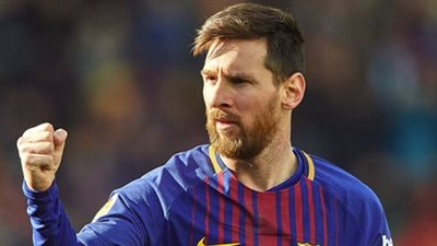 ميسي كوتينيو يقودان برشلونة أمام خيتافي بالدوري الإسباني