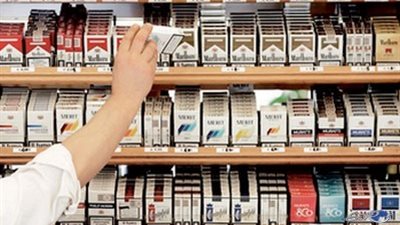 اختفاء «السجائر» من محال القاهرة والجيزة