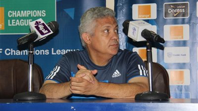 محمد حلمي: مدرب صن دوانز ذكي ولا يوجد فريق يلعب من أجل الخسارة