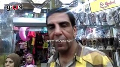 بالفيديو.. فوانيس رمضان أشكال وأحجام.. «عفركوش» و«شمامة» الأشهر.. «الميدالية» الأصغر حجما.. «البرج» الأكبر والأغلى.. و«الخيامية» و«القطيفة» 