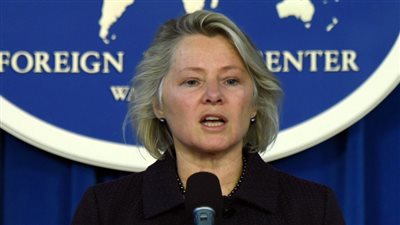 أمريكا تدعو الصين للعب دور أكبر في هزيمة «داعش»