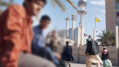 الكويت: إنهاء خدمات دفعة جديدة من الوافدين بحلول يوليو المقبل
