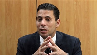 «النقض» تنظر اليوم الطعن على فوز «حساسين» بعضوية مجلس النواب