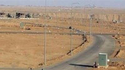 بلاغ من «التنمية الزراعية» لقاضي التحقيق المنتدب في قضايا فساد الأراضي: رجال أعمال يغيرون نشاط 13 فدانا بطريق الإسماعيلية الصحراوي من زراعي لاستثماري.. والرقابة الإدارية أنذرتهم