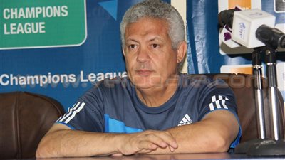 محمد حلمي: حضور جماهير الزمالك في لقاء صن دوانز أمر هام