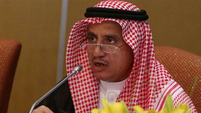 رئيس صندوق النقد العربي يغادر مطار القاهرة متجهًا لأبوظبي