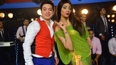 بالفيديو.. «قلب ميت» لحسن الخلعي يحقق مليون مشاهدة خلال أسبوع