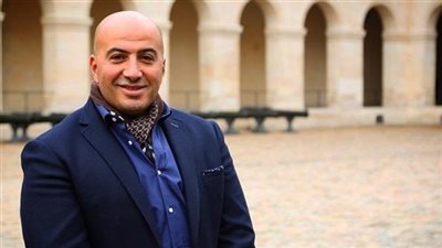 مجدي الهواري عن تأخر نجومية ياسر جلال: «مبيطبلش للمنتجين»