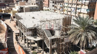 20 معلومة عن مستشفى العامرية و15 عن شرق المدينة بالإسكندرية