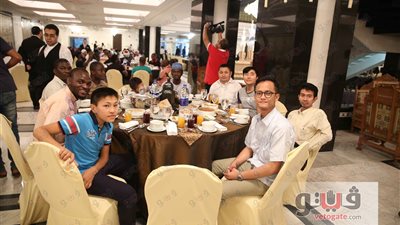 القوصي: على طلاب الأزهر الدفاع عن الأمة ضد المؤامرات