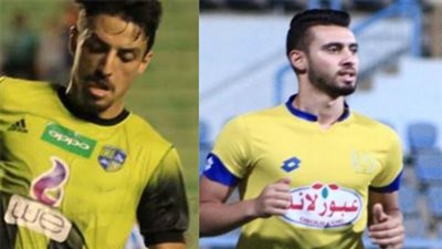 5 لاعبين يتنافسون على لقب الأغلى محليا بالميركاتو الشتوي.. 10 ملايين دولار لنجم المقاولون.. ثنائي الإسماعيلي يشعل صراع القطبين.. ولاعبو إنبي ووادي دجلة في القائمة