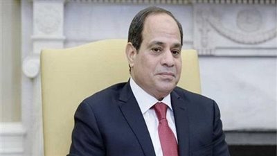 السيسي: تحقيق السلام في الشرق الأوسط يغير واقع المنطقة