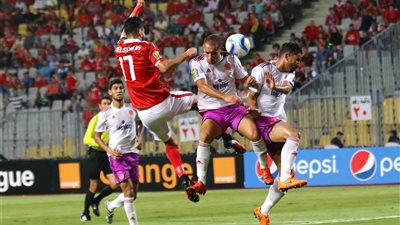 بالفيديو.. «الأهلي» يواصل السقوط الأفريقي بالتعادل أمام الوداد